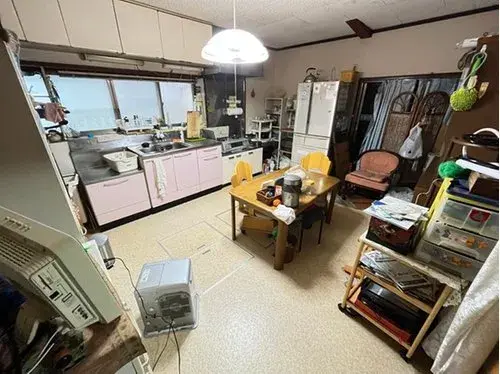 5LDK Property Joetsu City Niigata Prefecture (4)