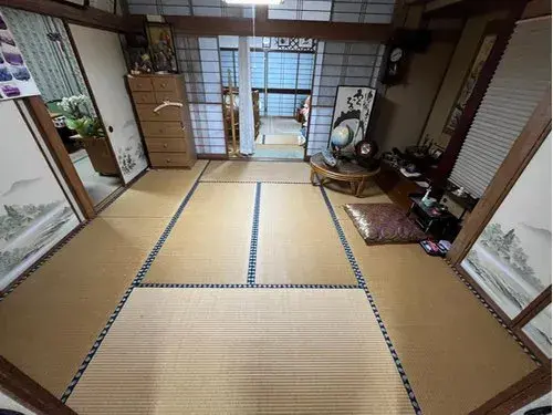5LDK Property Joetsu City Niigata Prefecture (6)