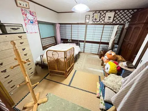 5LDK Property Joetsu City Niigata Prefecture (7)
