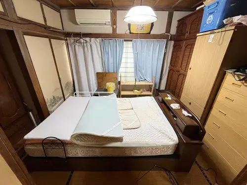 5LDK Property Joetsu City Niigata Prefecture (8)