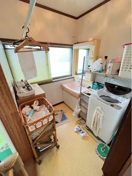 5LDK Property Joetsu City Niigata Prefecture (9)