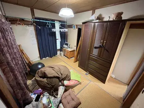 5LDK Property Joetsu City Niigata Prefecture (10)