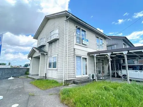 Akiya in 富山市