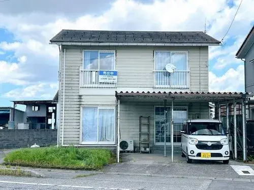 4LDK富山市富山县 (2)