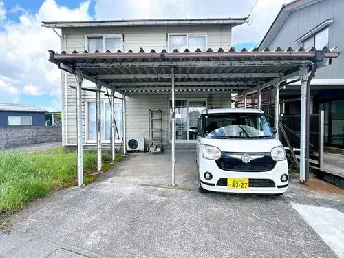 4LDK富山市富山县 (4)