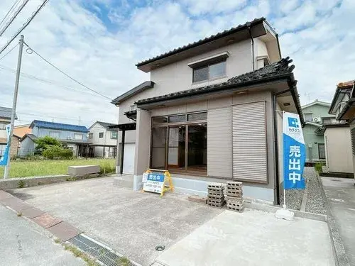 6LDK Propriété Ville d'Uozu Préfecture de Toyama (2)