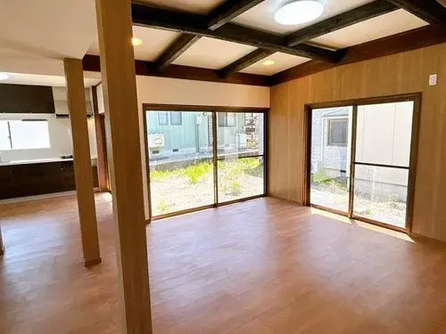 6LDK Propriété Ville d'Uozu Préfecture de Toyama (12)