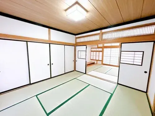 6LDK Propriété Ville d'Uozu Préfecture de Toyama (13)