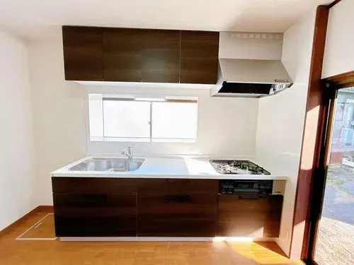 6LDK Propriété Ville d'Uozu Préfecture de Toyama (14)