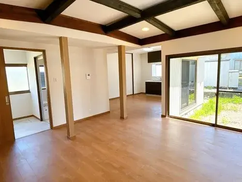 6LDK Propriété Ville d'Uozu Préfecture de Toyama (4)