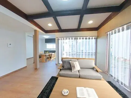 6LDK Propriété Ville d'Uozu Préfecture de Toyama (6)