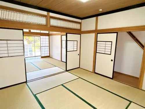 6LDK Propriété Ville d'Uozu Préfecture de Toyama (8)