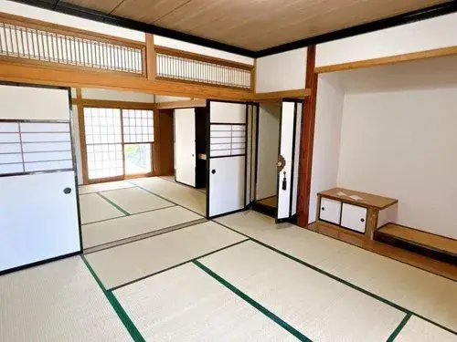 6LDK Propriété Ville d'Uozu Préfecture de Toyama (9)