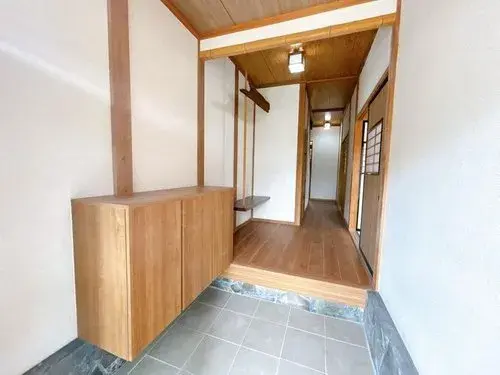 6LDK Propriété Ville d'Uozu Préfecture de Toyama (10)
