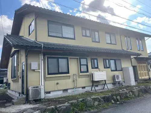 Akiya in 高冈市