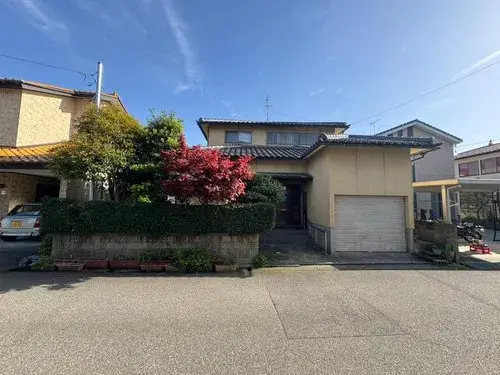 Akiya in Nonoichi