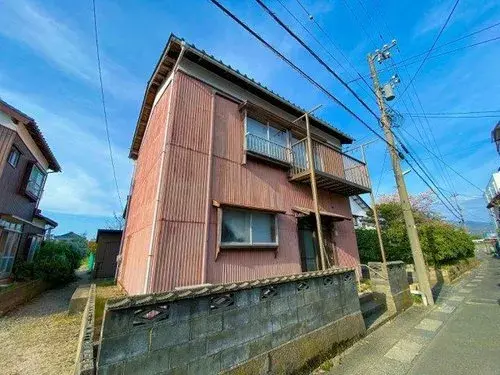 Akiya in Tsuruga