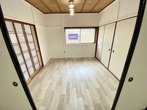 4LDK Property Tsuruga City Fukui Prefecture (2)