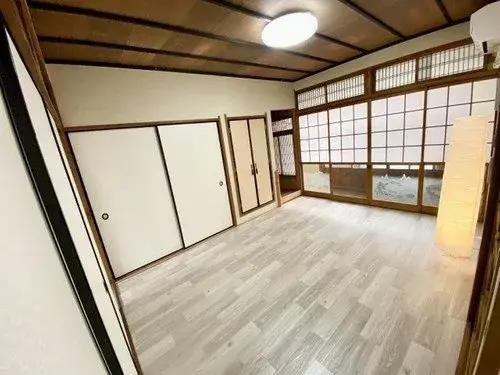 4LDK Property Tsuruga City Fukui Prefecture (3)