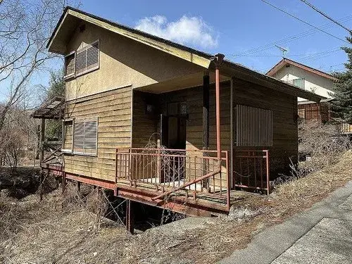 Akiya in 北杜市