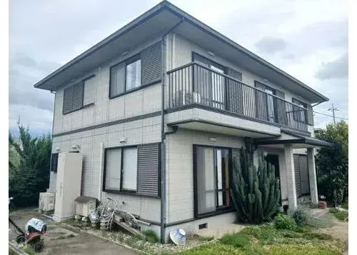 Akiya in Yamanashi