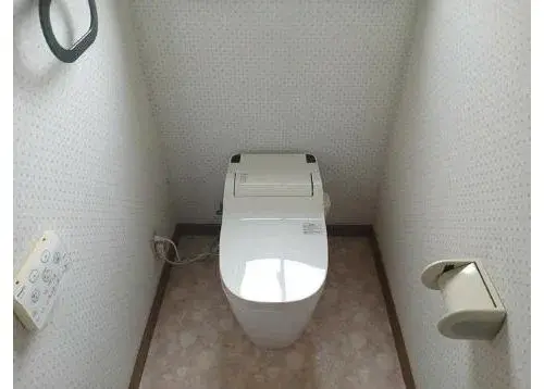 6DK Property Yamanashi City Yamanashi Prefecture (16)