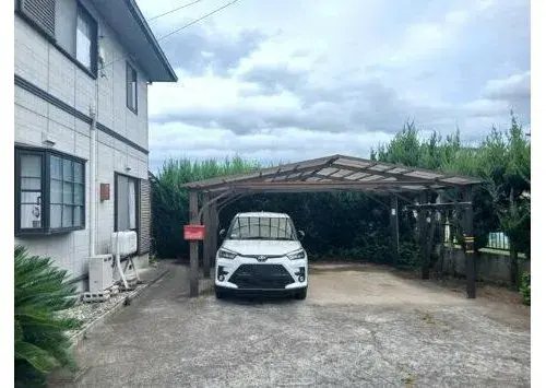 6DK Property Yamanashi City Yamanashi Prefecture (4)