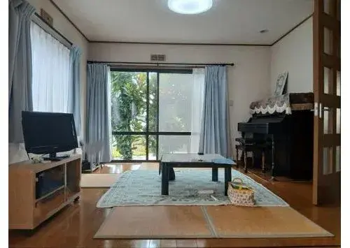 6DK Property Yamanashi City Yamanashi Prefecture (5)