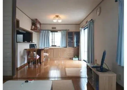 6DK Property Yamanashi City Yamanashi Prefecture (6)