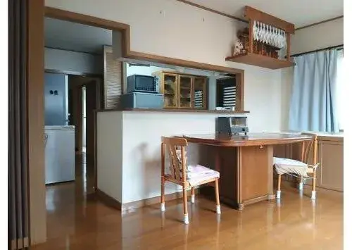 6DK Property Yamanashi City Yamanashi Prefecture (7)