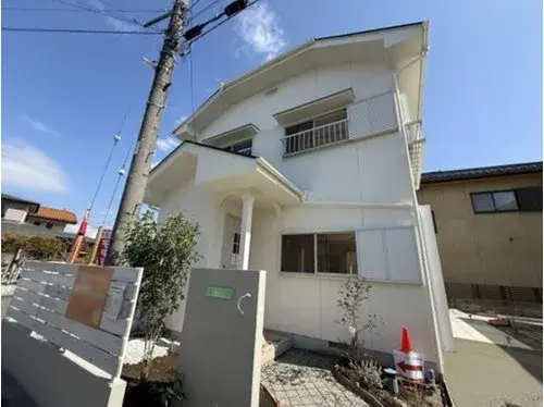 Akiya in Chuo