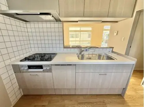 4LDK Property Chuo City Yamanashi Prefecture (12)