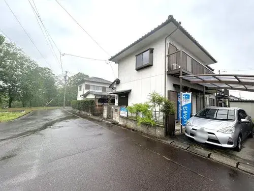 Akiya in Kani