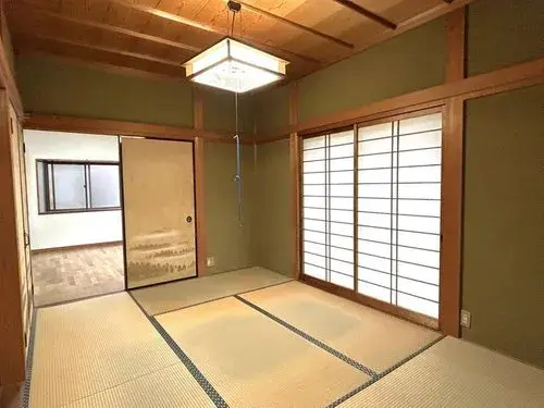 4LDK Property Kani City Gifu Prefecture (7)