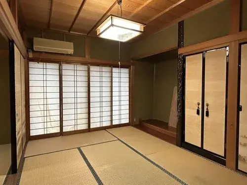 4LDK Property Kani City Gifu Prefecture (8)