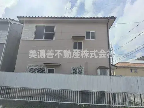 5DK Property Hashima City Gifu Prefecture (2)