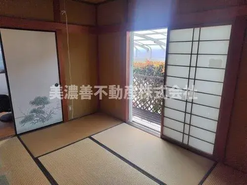 5DK Property Hashima City Gifu Prefecture (3)