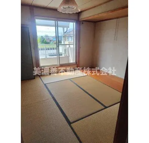 5DK Property Hashima City Gifu Prefecture (5)