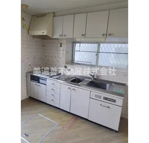 5DK Property Hashima City Gifu Prefecture (6)