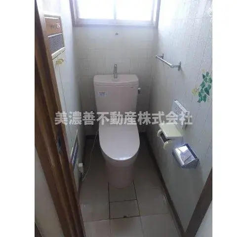 5DK Property Hashima City Gifu Prefecture (8)