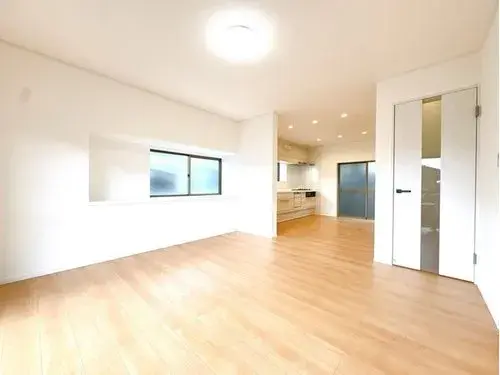 4LDK Property Motosu City Gifu Prefecture (2)