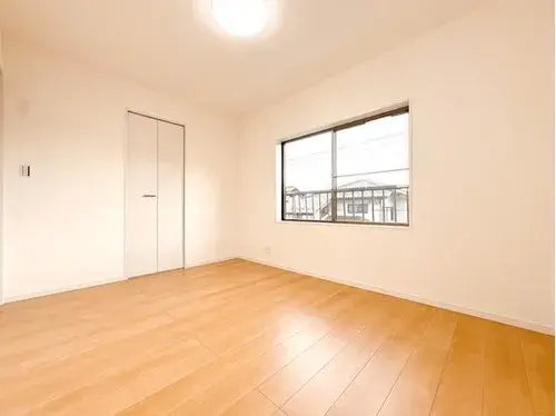 4LDK Property Motosu City Gifu Prefecture (12)