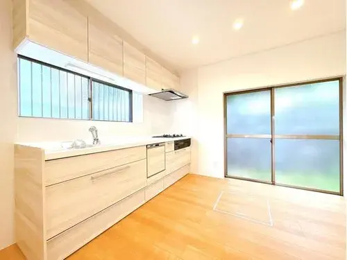 4LDK Property Motosu City Gifu Prefecture (16)