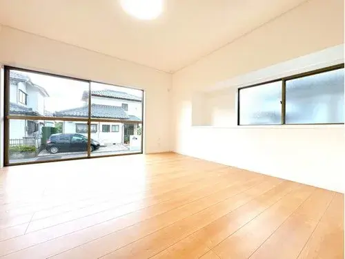 4LDK Property Motosu City Gifu Prefecture (3)