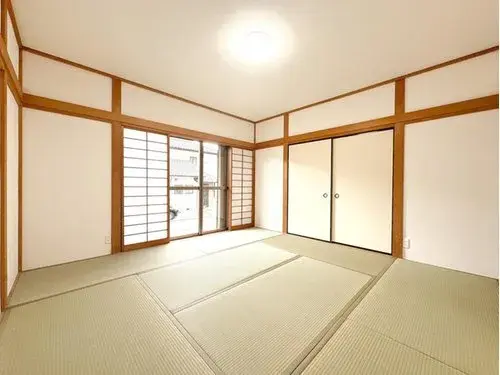 4LDK Property Motosu City Gifu Prefecture (5)