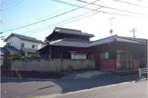Akiya in Tajimi