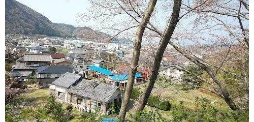 Propiedad 7DK+S Ciudad de Izunokuni Prefectura de Shizuoka (23)