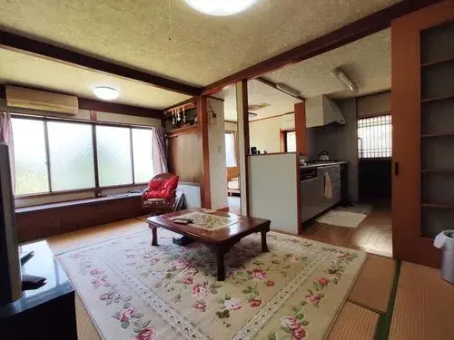 Propiedad 7DK+S Ciudad de Izunokuni Prefectura de Shizuoka (5)