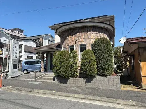 Akiya in Itō