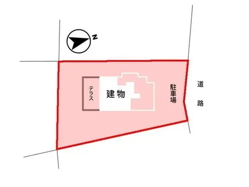 4LDK+S物件 函南町 静岡県 (19)
